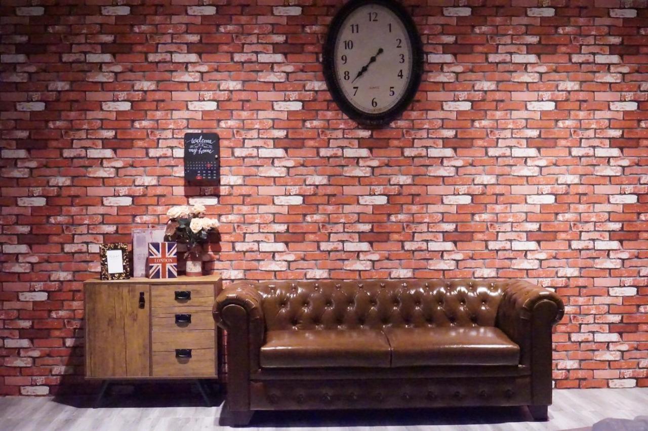 S.S.Hotel Nangrong Екстериор снимка